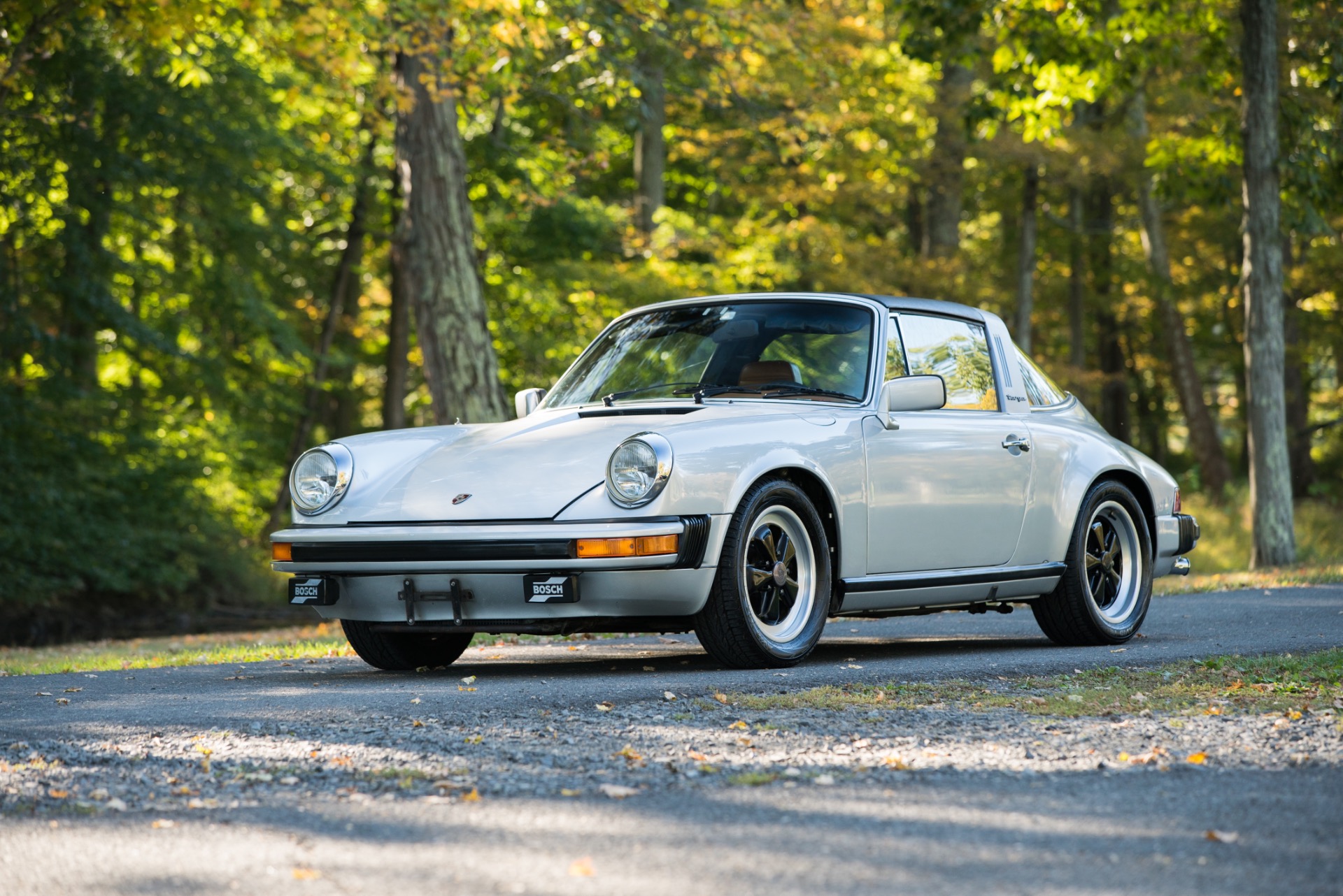 1979 Porsche 911 Targa