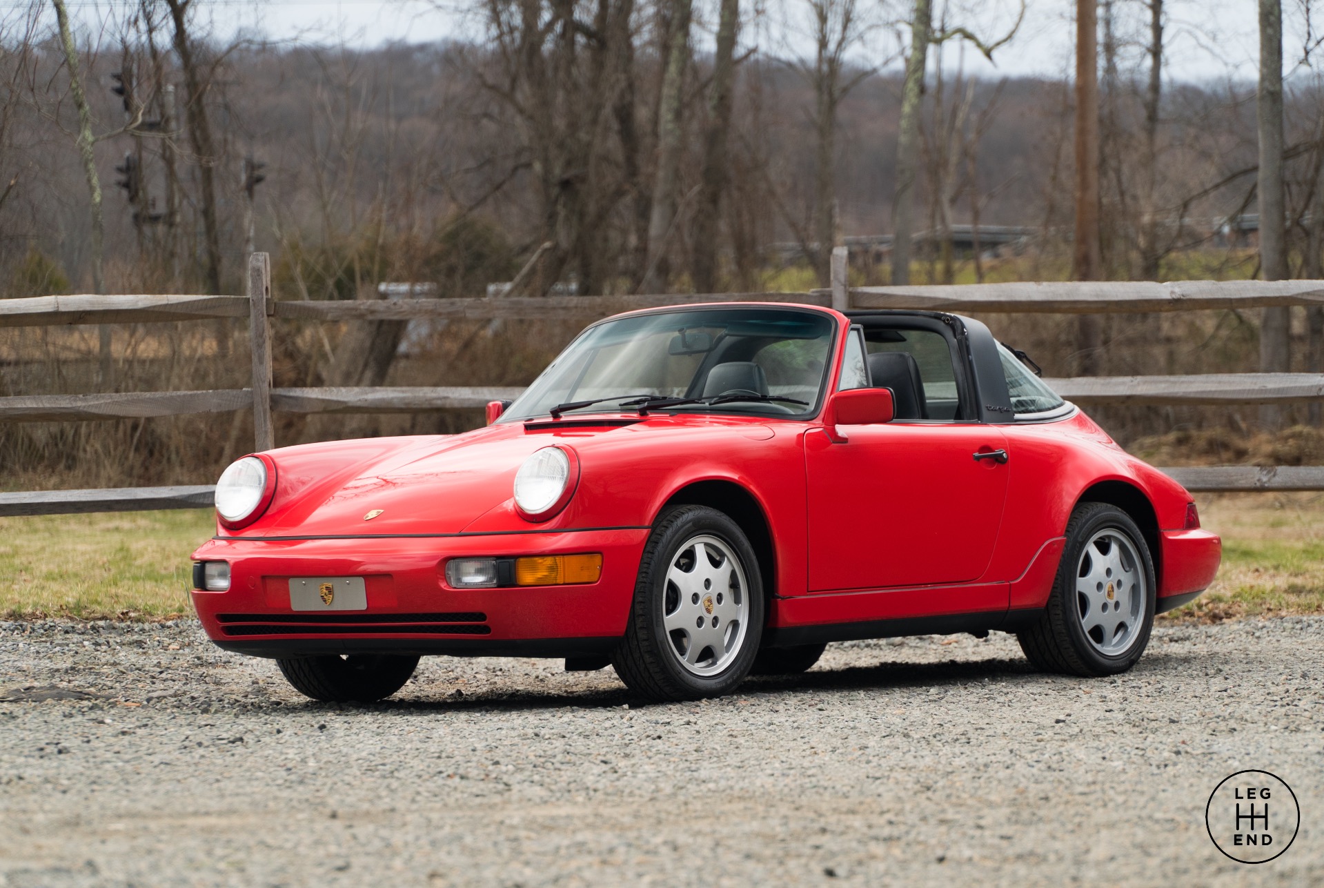 Porsche 911 carrera 2