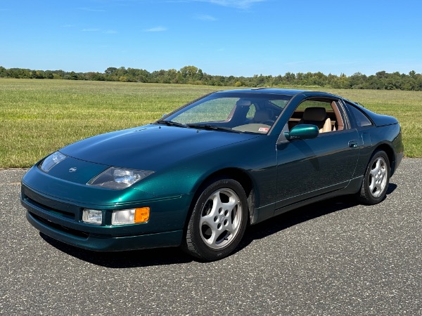 1995 Nissan 300ZX