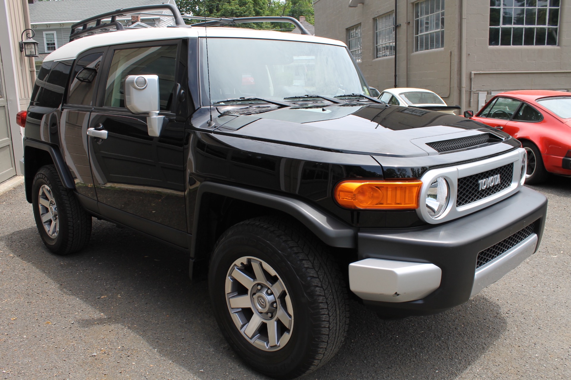 Тойота джи. Toyota FJ Cruiser 2009. Toyota FJ Cruiser 2008. Toyota FJ Cruiser 2014. Тойота FJ Cruiser черный.